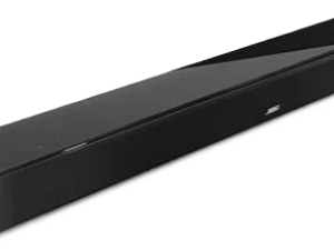 Bose Smart Ultra Dolby Atmos Soundbar, All-in-One Surround Sound System for TV, A.I. Dialogue Mode, Alexa and Google Voice Control, HDMI eARC, Black