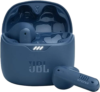 JBL Tune Flex – True Wireless Noise Cancelling Earbuds (Blue), Small