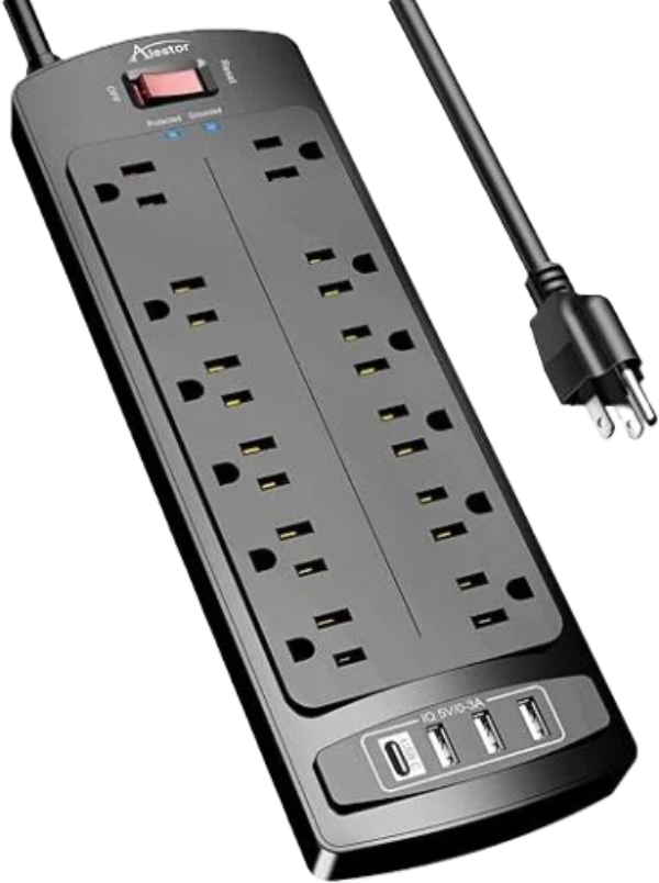 powerstripalestorsurgeprotectorwith12outletsand4usbports6feet-rieowpfjv0hbg6xi1ncrb2j6rbv9q3eg083a2y7tfs