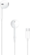 Apple EarPods Headphones with USB-C Plug, Wired Ear Buds with Built-in Remote to Control Music, Phone Calls, and Volume