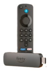 Amazon Fire TV Stick 4K Plus (newest model) with AI-powered Fire TV Search, Wi-Fi 6, stream over 1.8 million movies and shows, free & live TV
