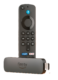 Amazon Fire TV Stick 4K Plus (newest model) with AI-powered Fire TV Search, Wi-Fi 6, stream over 1.8 million movies and shows, free & live TV