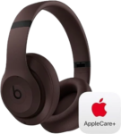 Beats Studio Pro-Premium Wireless Over-Ear Headphones- Up to 40-Hour Battery Life, Active Noise Cancelling, USB-C Lossless Audio, Apple & Android Compatible- Sandstone