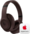 Beats Studio Pro-Premium Wireless Over-Ear Headphones- Up to 40-Hour Battery Life, Active Noise Cancelling, USB-C Lossless Audio, Apple & Android Compatible- Sandstone