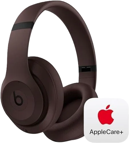 Beats Studio Pro-Premium Wireless Over-Ear Headphones- Up to 40-Hour Battery Life, Active Noise Cancelling, USB-C Lossless Audio, Apple & Android Compatible- Sandstone